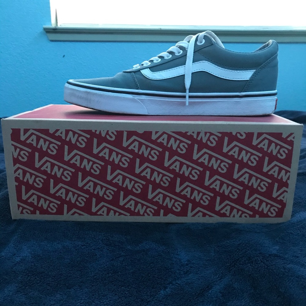 vans